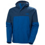Muška jakna Helly Hansen Banff Shell Jacket plava