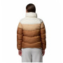 Ženska zimska jakna Columbia Puffect™ II Colorblock Jacket