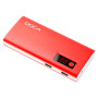 Power bank eksterne baterije Doca Power banka mAh 13000 mAh crvena Red
