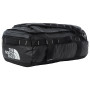 Torba The North Face Base Camp Voyager - 32L crna/bijela TnfBlack/TnfWhite