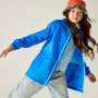 Dječja jakna Regatta Kids’ Pack-It Jacket III Sonic Blue