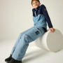 Dječje skijaške hlače Dare 2b Pow III Insulated Pant Dusky Blue