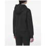 Ženska dukserica Salomon Logo Hoodie W