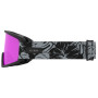 Skijaške naočale Giro Dylan Black/Grey Botanical LX
