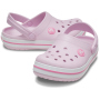 Dječje papuče Crocs Crocband Clog T