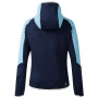 Ženska jakna Dare 2b Womens Air Lite Hybrid