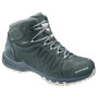 Muške cipele Mammut Mercury III Mid GTX M siva GraphiteTaupe