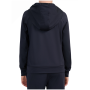 Dječja funkcionalna dukserica 4F Sweatshirt Fnk M0953 Deep Black