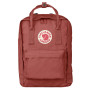 Ruksak Fjällräven Kanken 13" ružičasta Dahlia