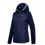 Ženska jakna Regatta Women’s Andreson Marl Hybrid