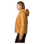 Ženska jakna Patagonia W's Sisar Down Hoody Jkt