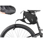 Torbica za sjedalo Topeak Backloader X 10l