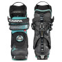 Cipele za turno skijanje Scarpa F1 LT WMN