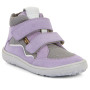 Dječja obuća Frodo Barefoot tex spring Lilac