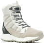 Ženske cipele Merrell Bravada Edge 2 Thermo Mid Wp 2023 bež moonbeam