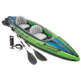 Kajak na napuhavanje Intex Challenger K2 Kayak 68306NP