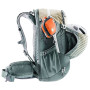 Ženski ruksak Deuter Trans Alpine Pro 26 SL