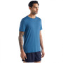 Muška majica Icebreaker Men Sphere II SS Tee 2021