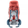 Turistički ruksak Deuter Aircontact X 80+15 SL