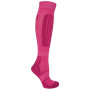 Čarape Dare 2b Wmns PerformPrem ružičasta Pure Pink/Boudoir Red