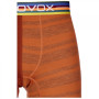 Muške bokserice Ortovox 185 Rock'N'Wool Boxer