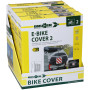 Cerada za prekrivanje Brunner E-Bike Cover 2