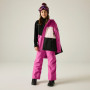 Dječje skijaške hlače Dare 2b Outmove III Insulated Pant Extreme Pink