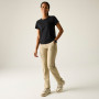 Ženske hlače Regatta Women’s Travel Light Packaway Trousers II