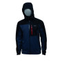 Jakna Pinguin Signal siva Grey