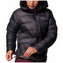 Ženska zimska jakna Columbia Harmony Falls™ Hooded Down Jacket