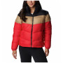 Ženska jakna Columbia Puffect™ Color Blocked Jkt