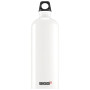 Boca Sigg Traveller 0,6 l bijela White