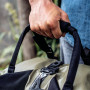 Putna torba Ortlieb Duffle RS 140L