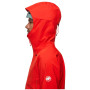 Muška jakna Mammut Crater IV HS Hooded Jacket
