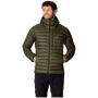 Muška jakna Rab Microlight Alpine Down Hoody