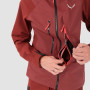 Ženska jakna Salewa Sella DST Hyb Jacket W