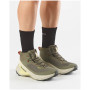 Muške cipele Salomon Genesis Mid GTX