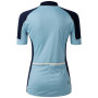 Ženski biciklistički dres Dare 2b Flutter Jersey