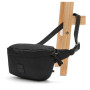 Torbice oko struka Pacsafe GO sling pack