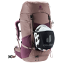 Ženski ruksak Deuter Futura Pro 38 SL