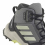 Dječja obuća Adidas Terrex Ax4R R.Rdy M Grey