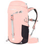 Dječji ruksak  Mammut First Trion 18 l ružičasta/crna CandyBlack