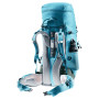 Ruksak Deuter Aircontact Lite 45 + 10 SL