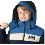 Dječja jakna Helly Hansen Jr Cyclone Jacket
