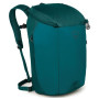 Ruksak Osprey Transporter Zip plava WestwindTeal