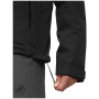 Muška jakna Mammut Linard Guide 3 in 1 HS Hooded Jacket Men