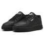 Dječja obuća Puma Caven III Jr Black-Silver