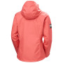 Ženska jakna Helly Hansen W Crew Hooded Jacket 2.0