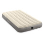 Madraci na napuhavanje Intex Twin Dura-Beam Single 64101