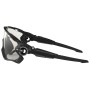 Sunčane naočale OAKLEY Jawbreaker Clear/Black Photo Irid